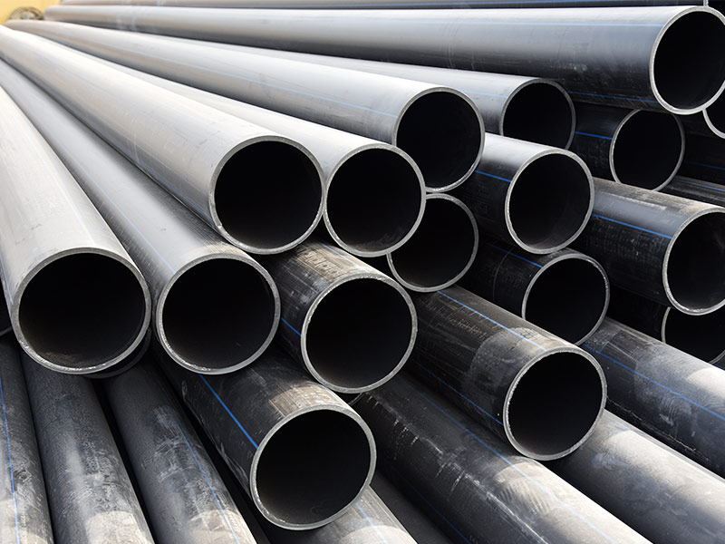 pe排污管類(lèi)型有哪些？